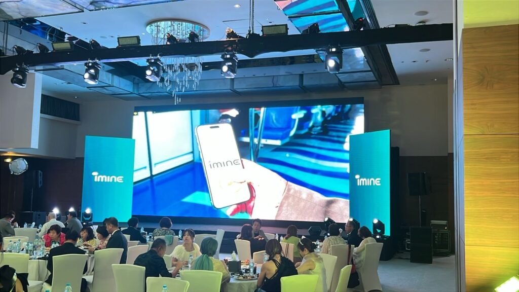 Product Launch Event Management in India | Upshot Concepts