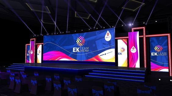 Corporate Event Management Services India | Upshot Concepts
