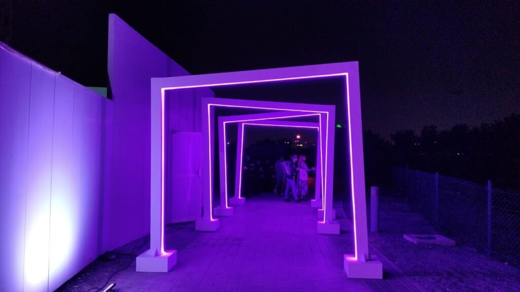End To End Exhibition Stand Contractors in India | Upshot Concept
