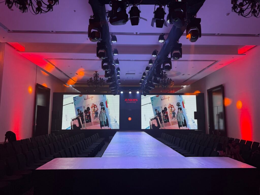 Corporate Event Management Services India | Upshot Concept
