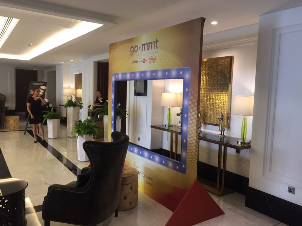 Brand Activation Agency in India – Experiential Marketing & BTL Campaigns | Upshot Concept
