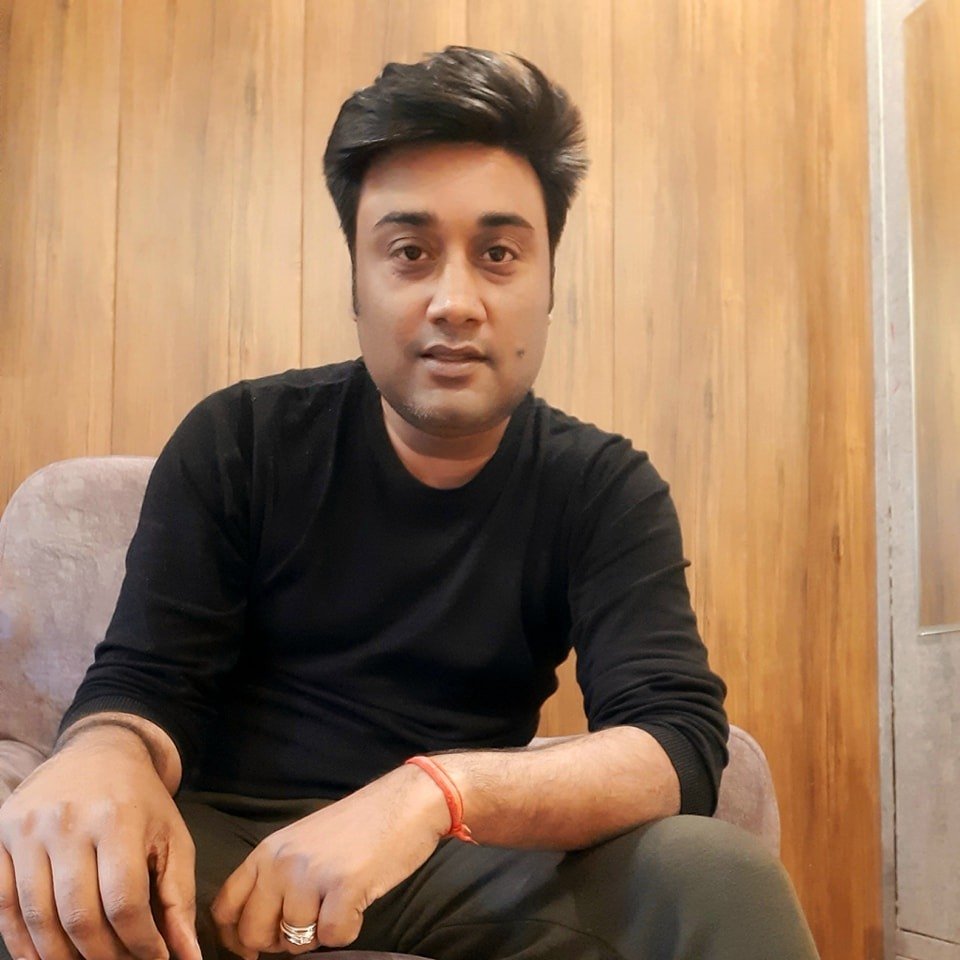 Abhimanyu | Upshot Concept