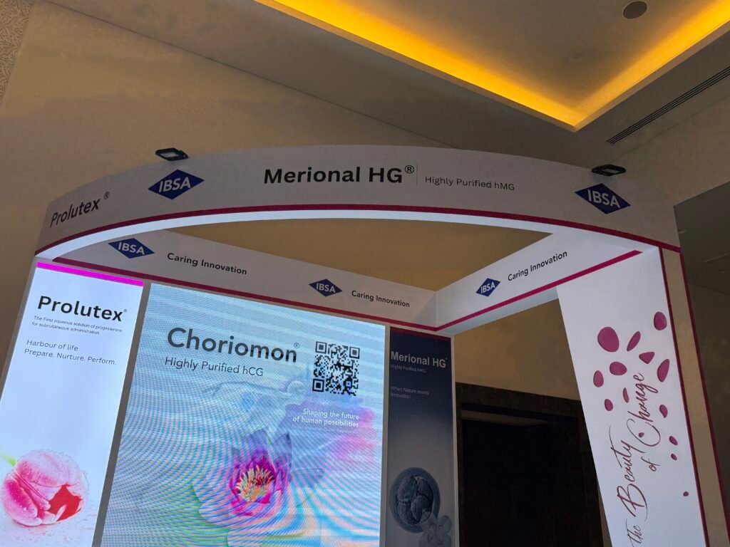 Expo Display Stands Production in India | Upshot Concept