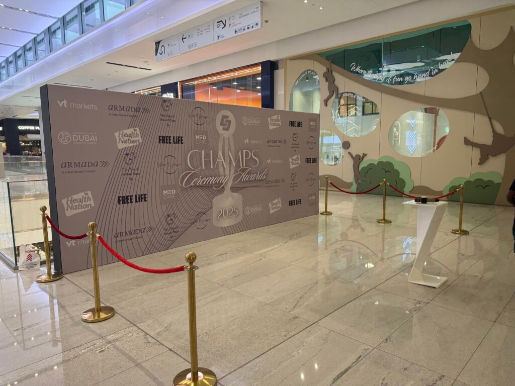 Experiential Marketing Company in India | Upshot Concept