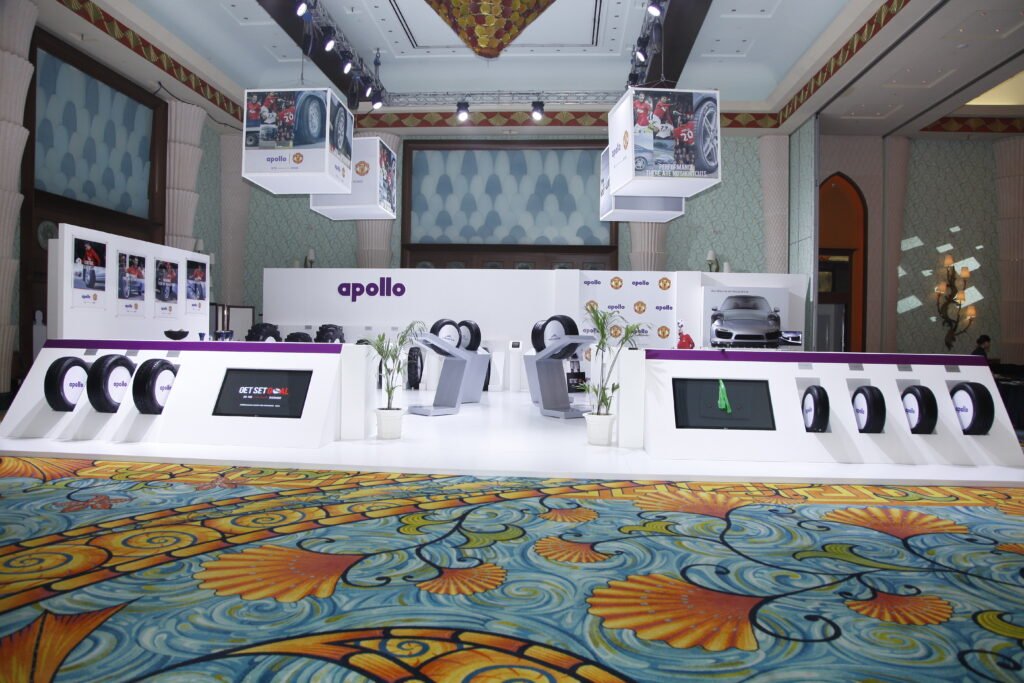 Brand Activation Agency in India | Upshot Concept