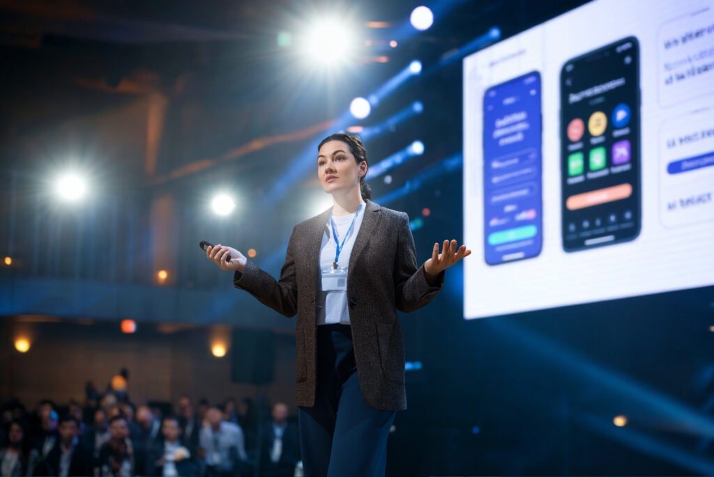 Virtual Event Platform in India