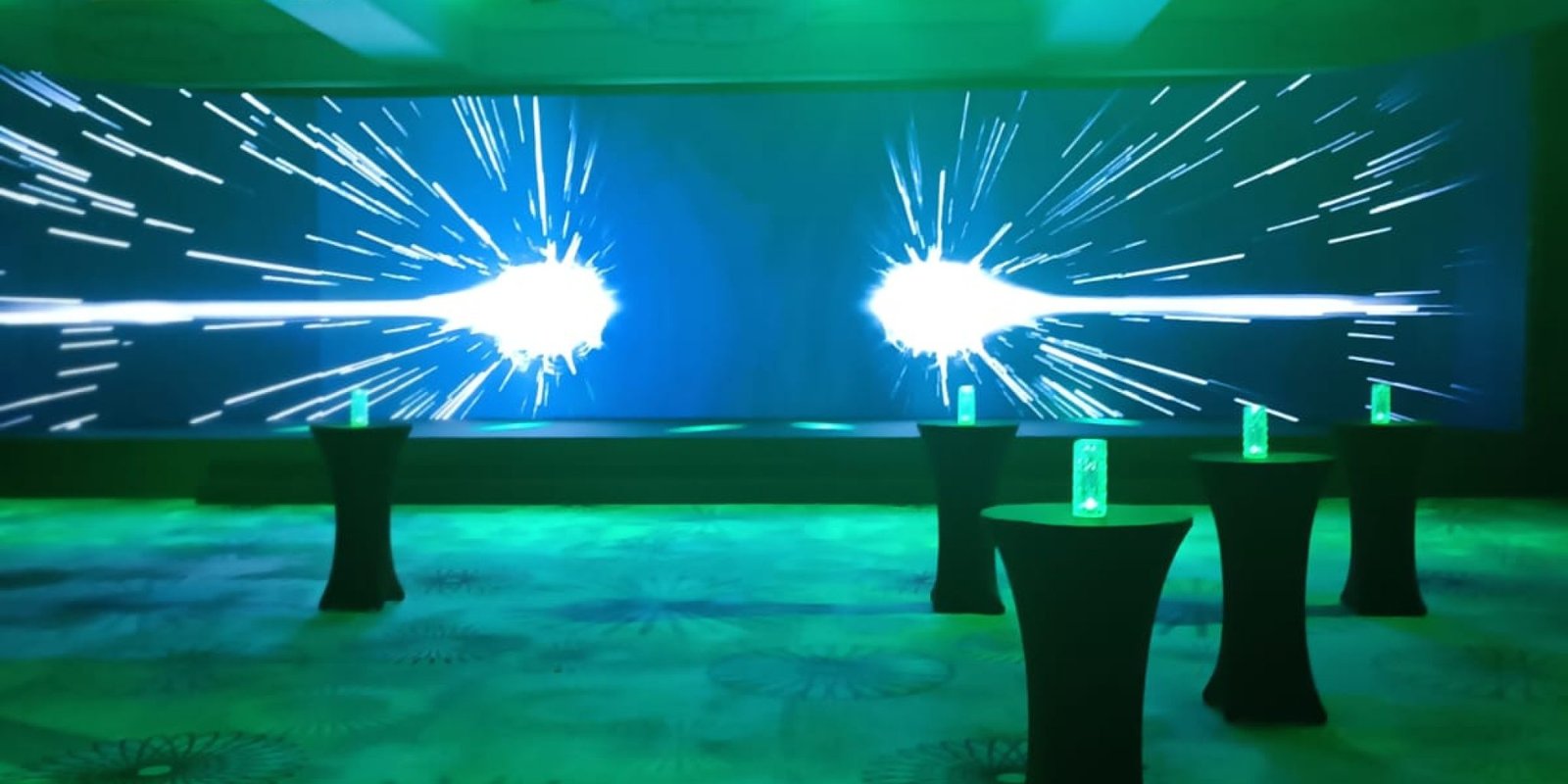 Event Production Company in India – AV Rental, Custom Fabrication & Stage Design | Upshot Concept