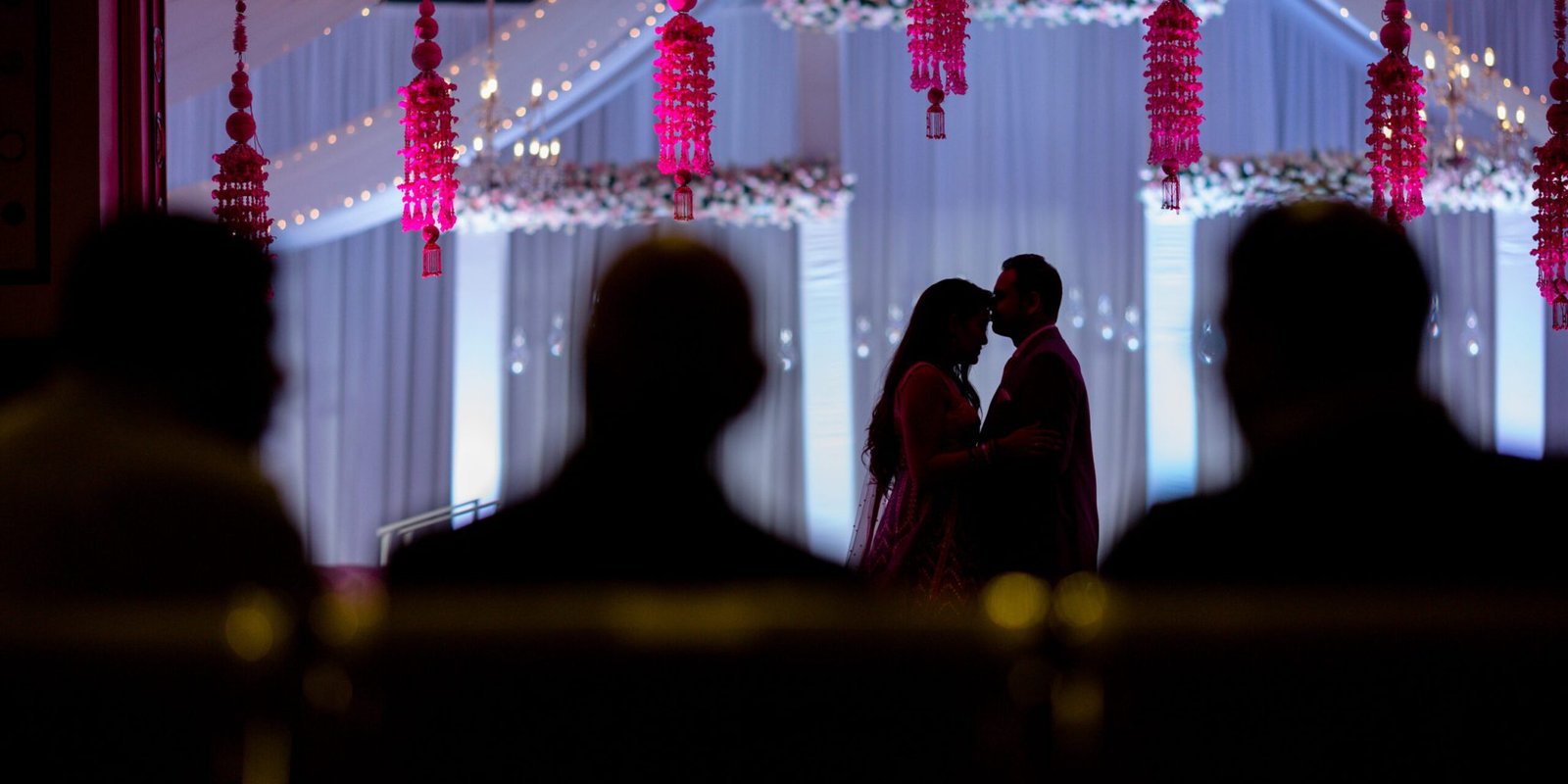 Bespoke wedding planning and private celebrations across India | Upshot Concept